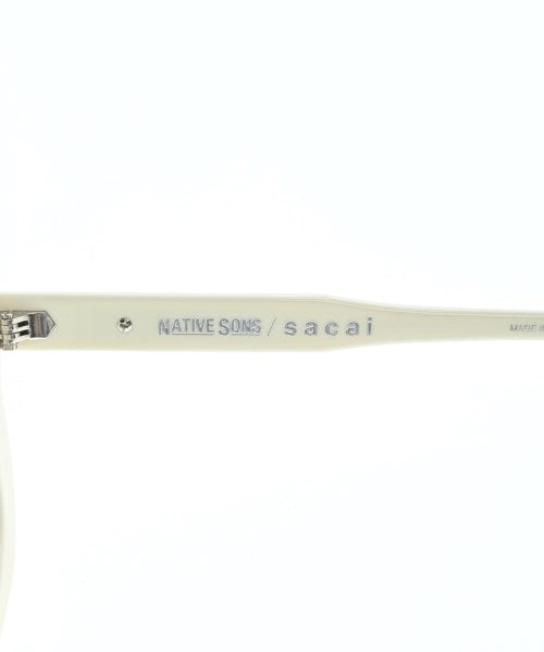 sacai แว่นกันแดด