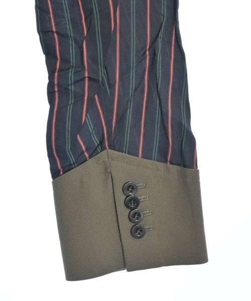 sacai เสื้อโค้ท อื่น