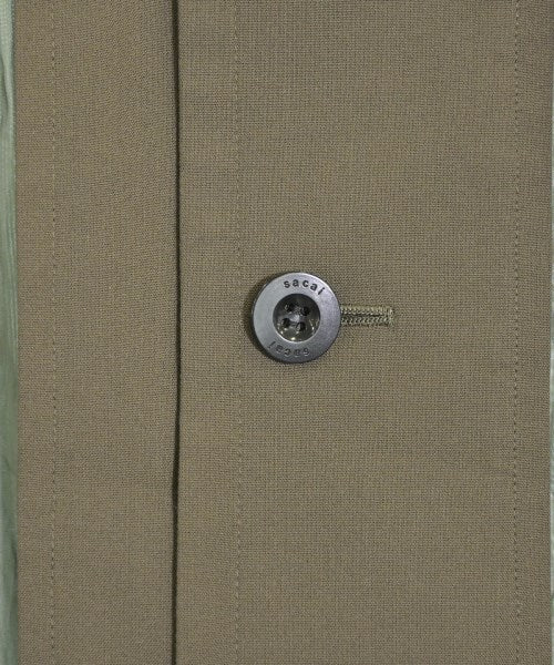 sacai เสื้อโค้ท อื่น