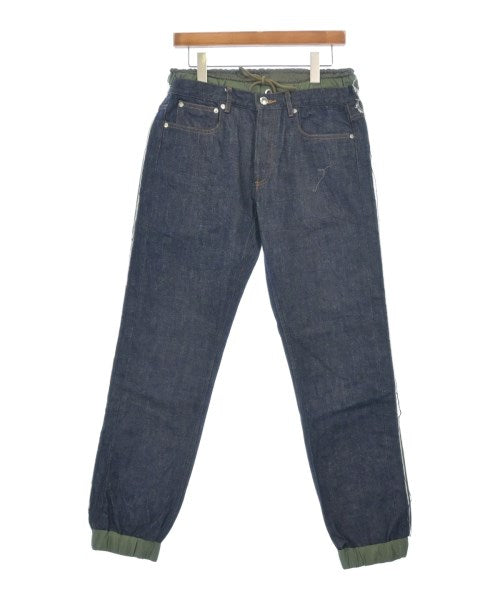 sacai ยีนส์