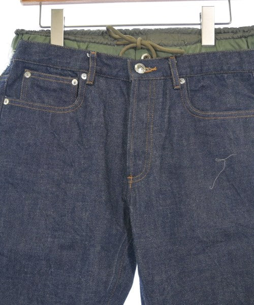 sacai ยีนส์