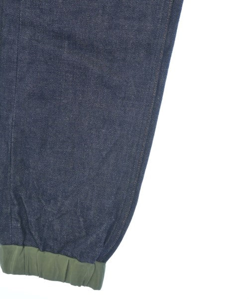 sacai ยีนส์