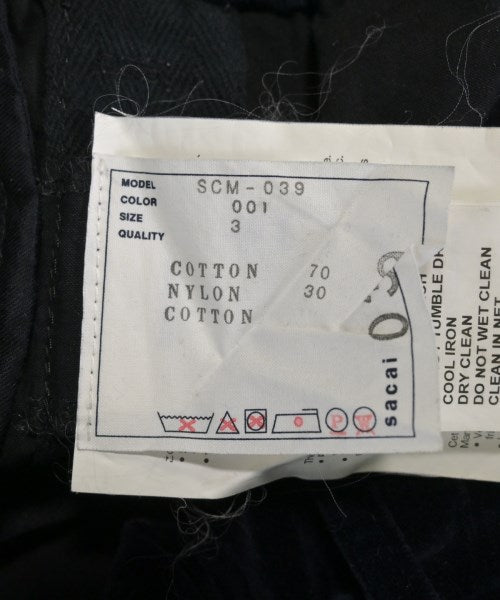sacai กางเกง อื่น