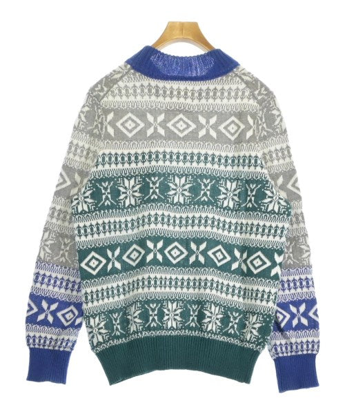 sacai เสื้อกันหนาว