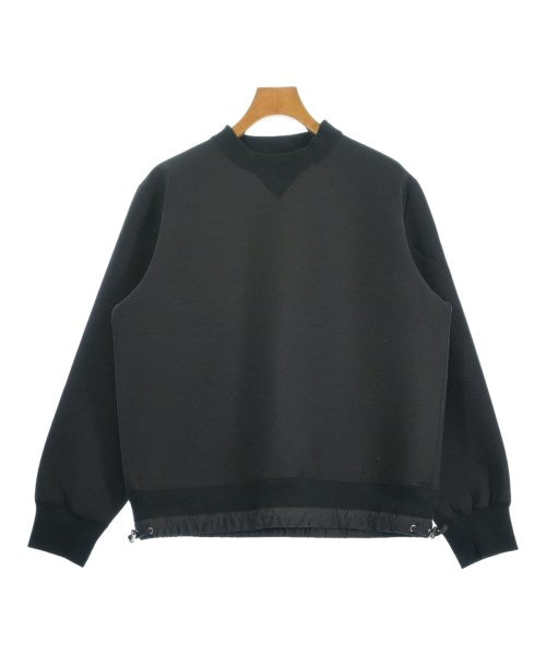 sacai เสื้อสเวตเตอร์
