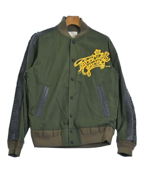 sacai แจ็คเก็ตเบลาส์ อื่น