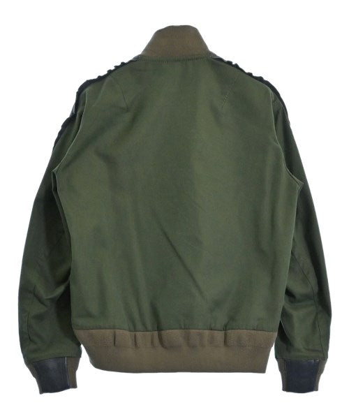 sacai แจ็คเก็ตเบลาส์ อื่น