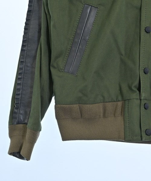 sacai แจ็คเก็ตเบลาส์ อื่น