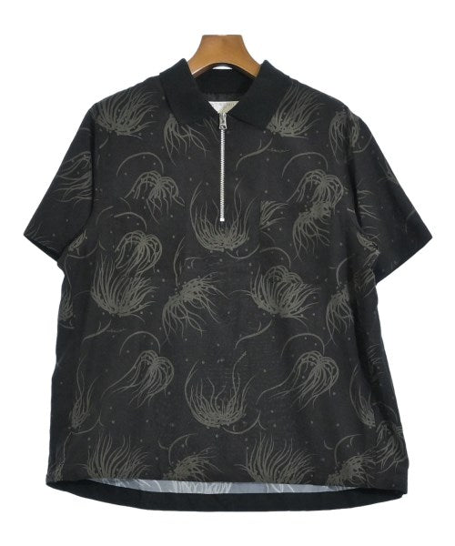 sacai เสื้อลำลอง