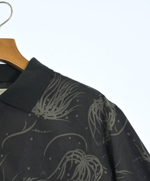 sacai เสื้อลำลอง