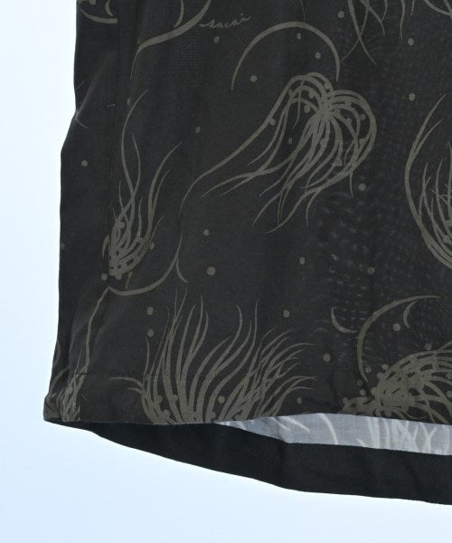 sacai เสื้อลำลอง