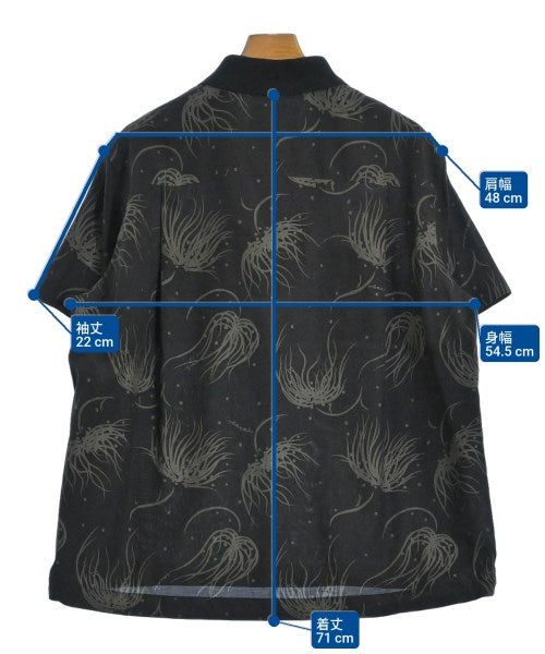 sacai เสื้อลำลอง