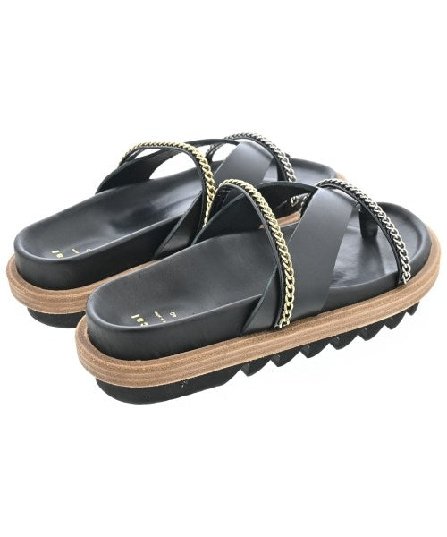 sacai รองเท้าแตะ