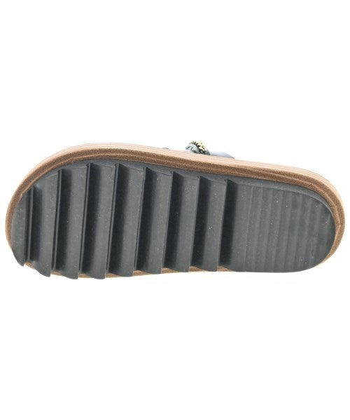 sacai รองเท้าแตะ