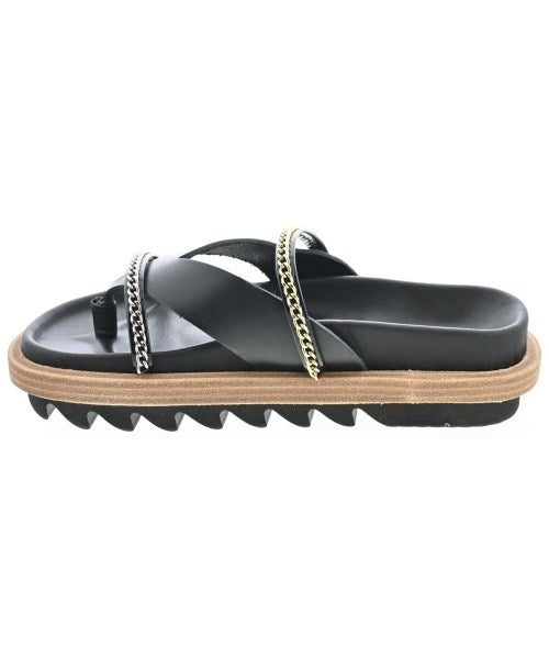 sacai รองเท้าแตะ