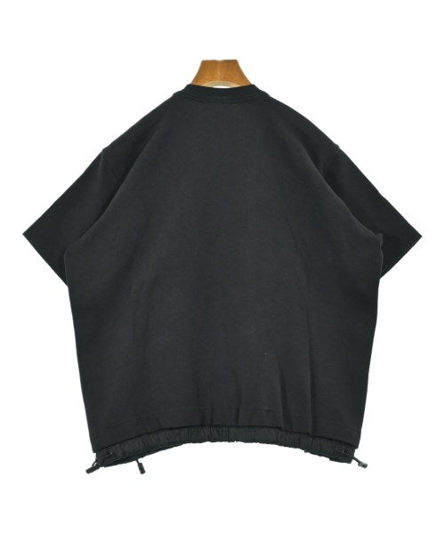 sacai เสื้อยืด/เสื้อท็อปส์