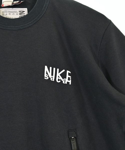 sacai เสื้อยืด/เสื้อท็อปส์