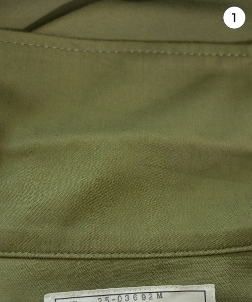 sacai เสื้อโค้ท อื่น