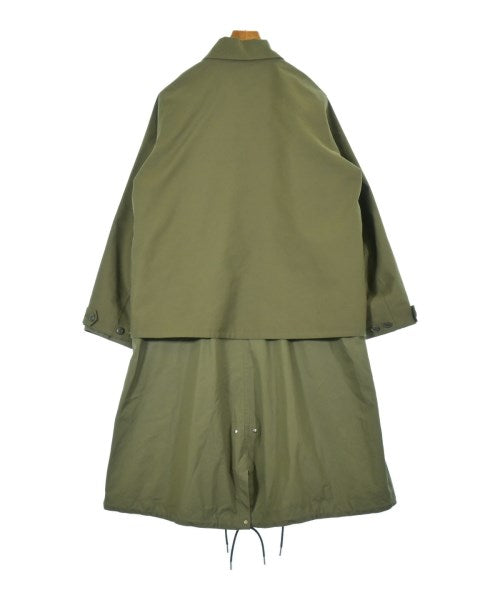sacai เสื้อโค้ท อื่น