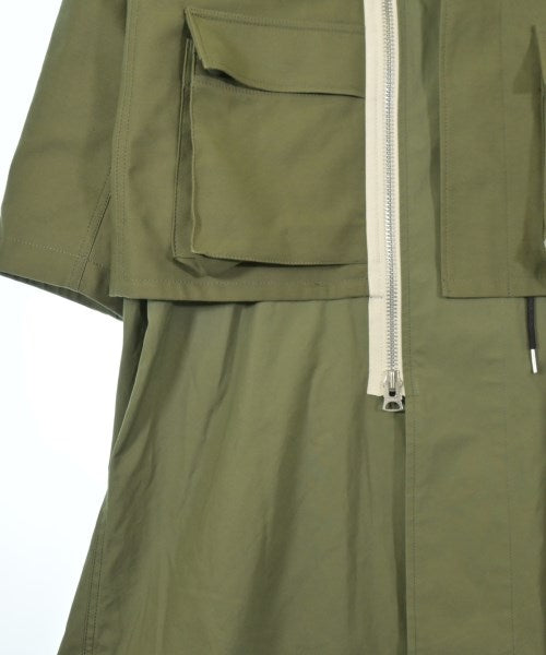 sacai เสื้อโค้ท อื่น