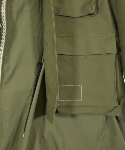 sacai เสื้อโค้ท อื่น