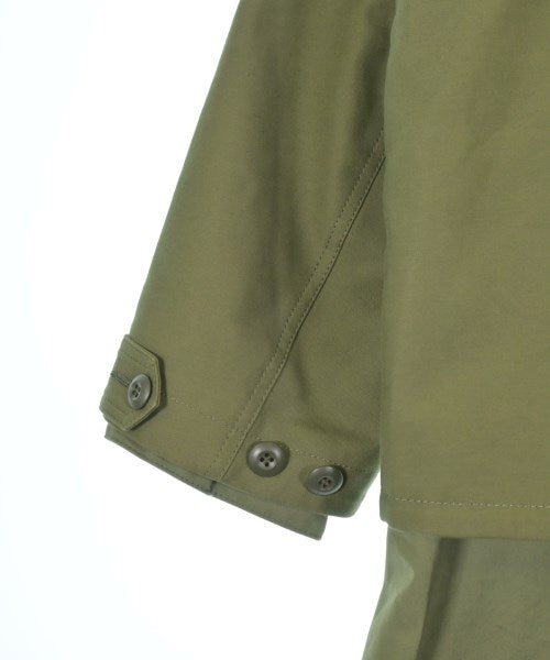 sacai เสื้อโค้ท อื่น