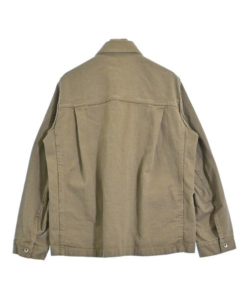 sacai แจ็คเก็ตยีนส์