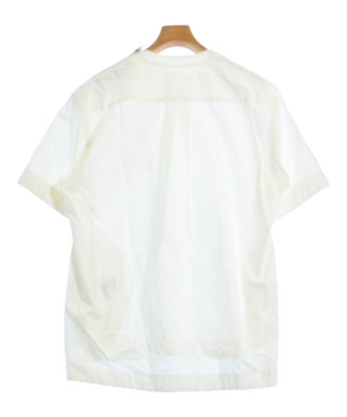 sacai เสื้อลำลอง