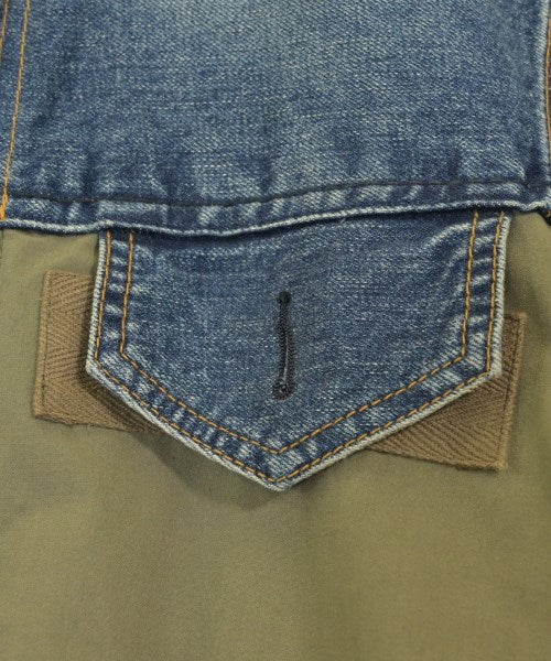 sacai เคลือบ Mod