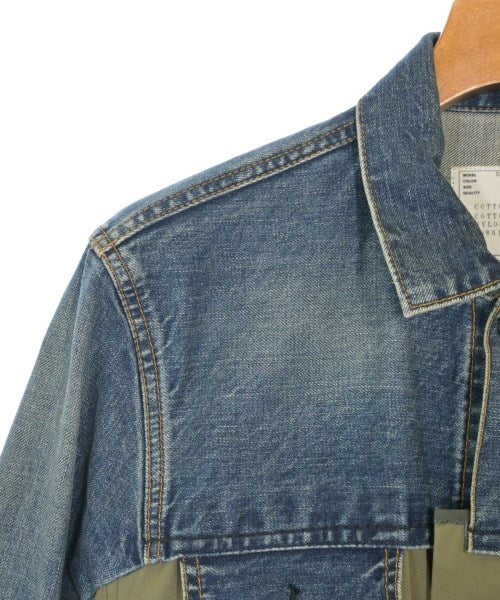 sacai เคลือบ Mod