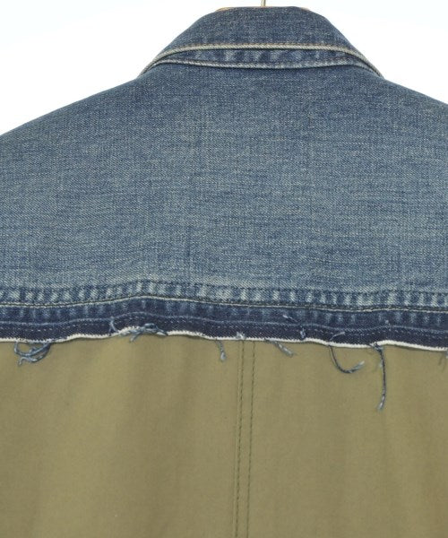 sacai เคลือบ Mod
