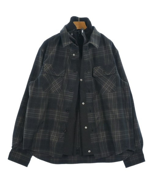 sacai แจ็คเก็ตเบลาส์ อื่น