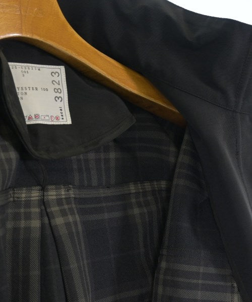 sacai แจ็คเก็ตเบลาส์ อื่น