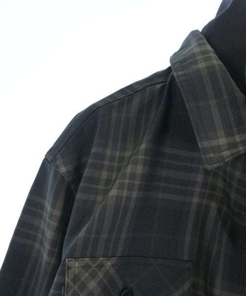 sacai แจ็คเก็ตเบลาส์ อื่น
