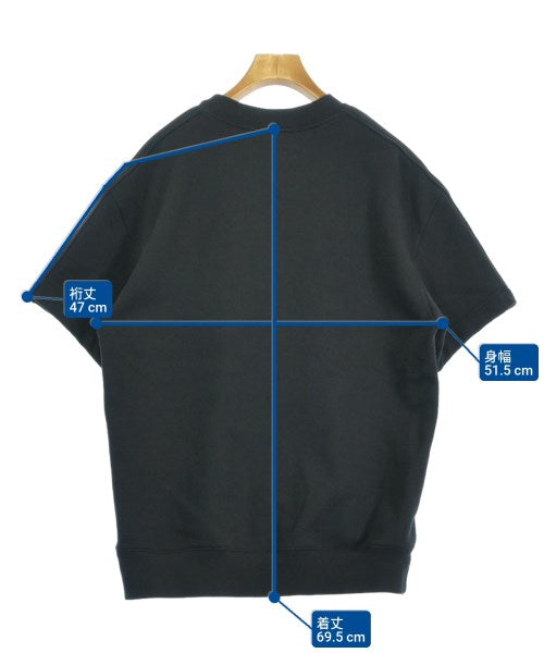 sacai เสื้อสเวตเตอร์