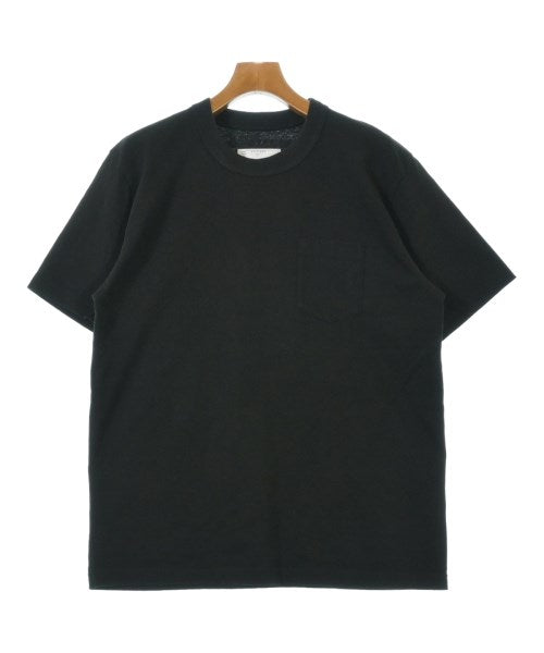 sacai เสื้อยืด/เสื้อท็อปส์