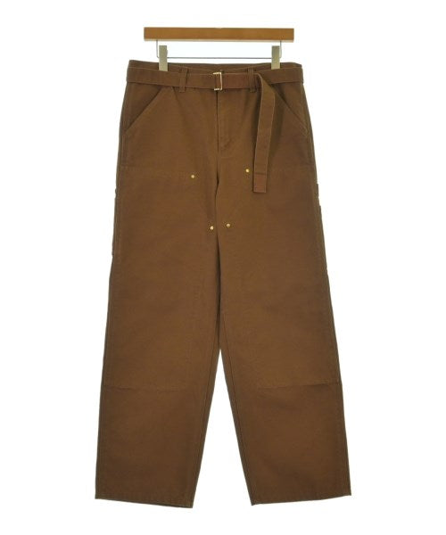 sacai กางเกง อื่น