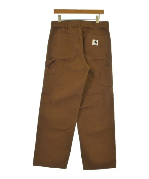 sacai กางเกง อื่น