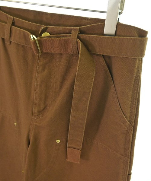 sacai กางเกง อื่น