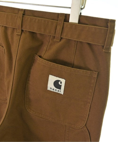 sacai กางเกง อื่น