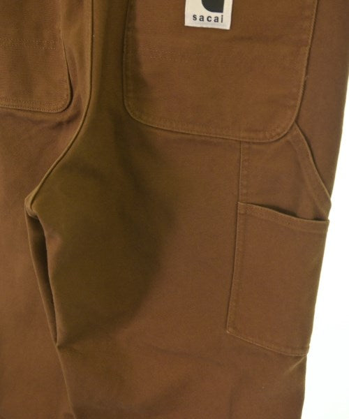 sacai กางเกง อื่น