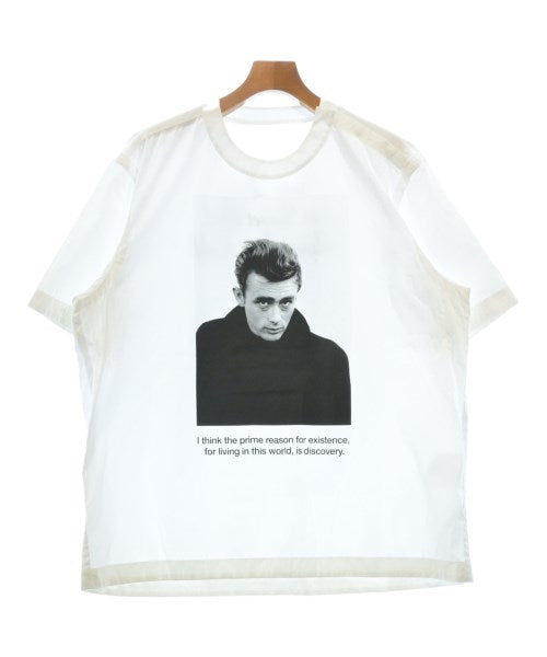 sacai เสื้อลำลอง