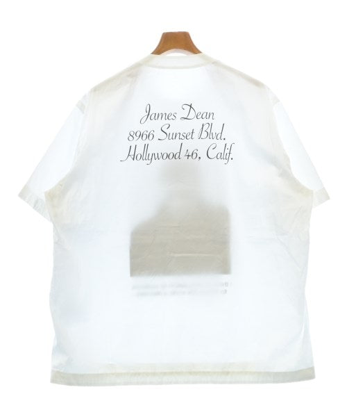 sacai เสื้อลำลอง
