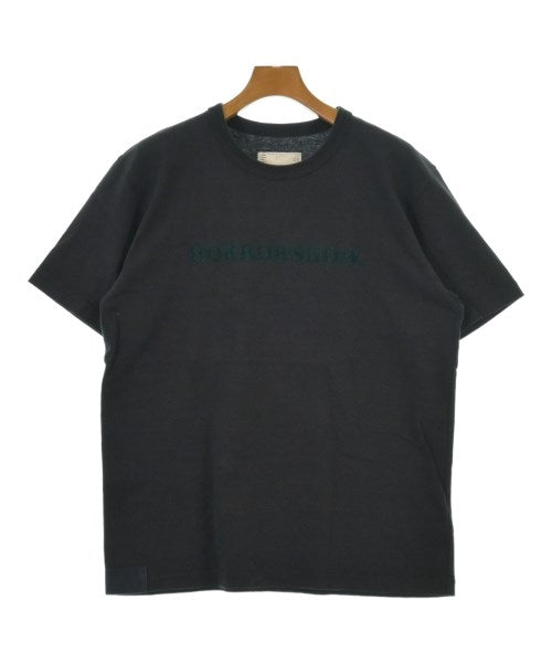 sacai เสื้อยืด/เสื้อท็อปส์
