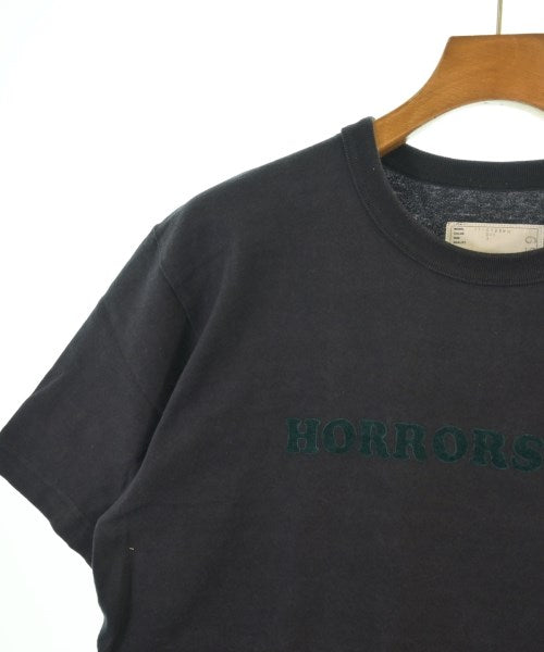 sacai เสื้อยืด/เสื้อท็อปส์