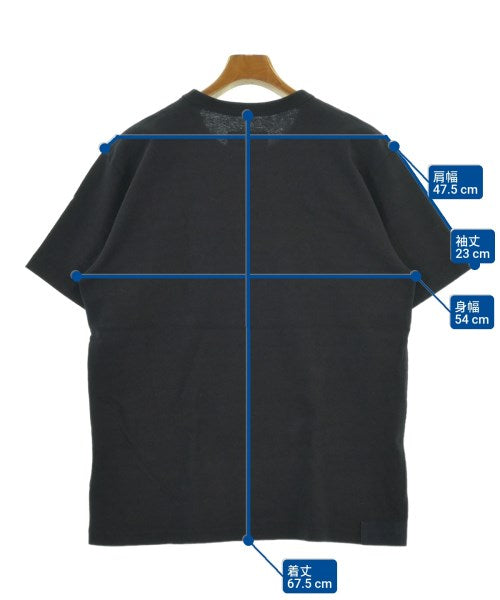 sacai เสื้อยืด/เสื้อท็อปส์