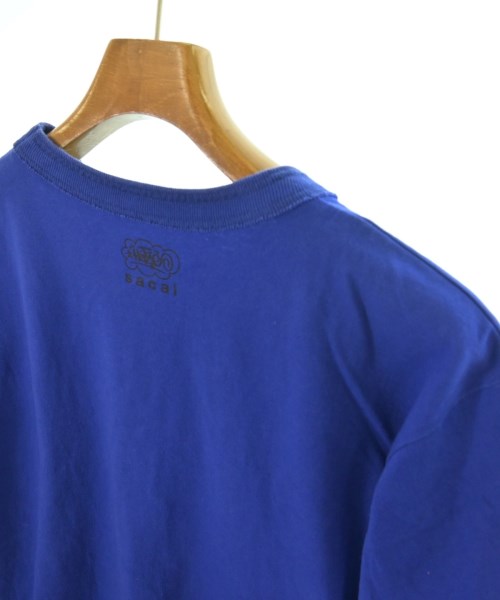sacai เสื้อยืด/เสื้อท็อปส์