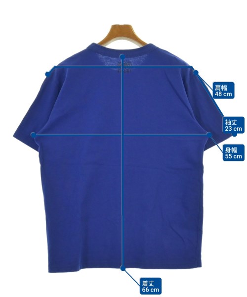 sacai เสื้อยืด/เสื้อท็อปส์