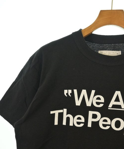 sacai เสื้อยืด/เสื้อท็อปส์