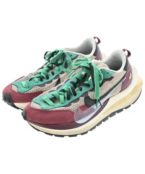 sacai รองเท้าผ้าใบ